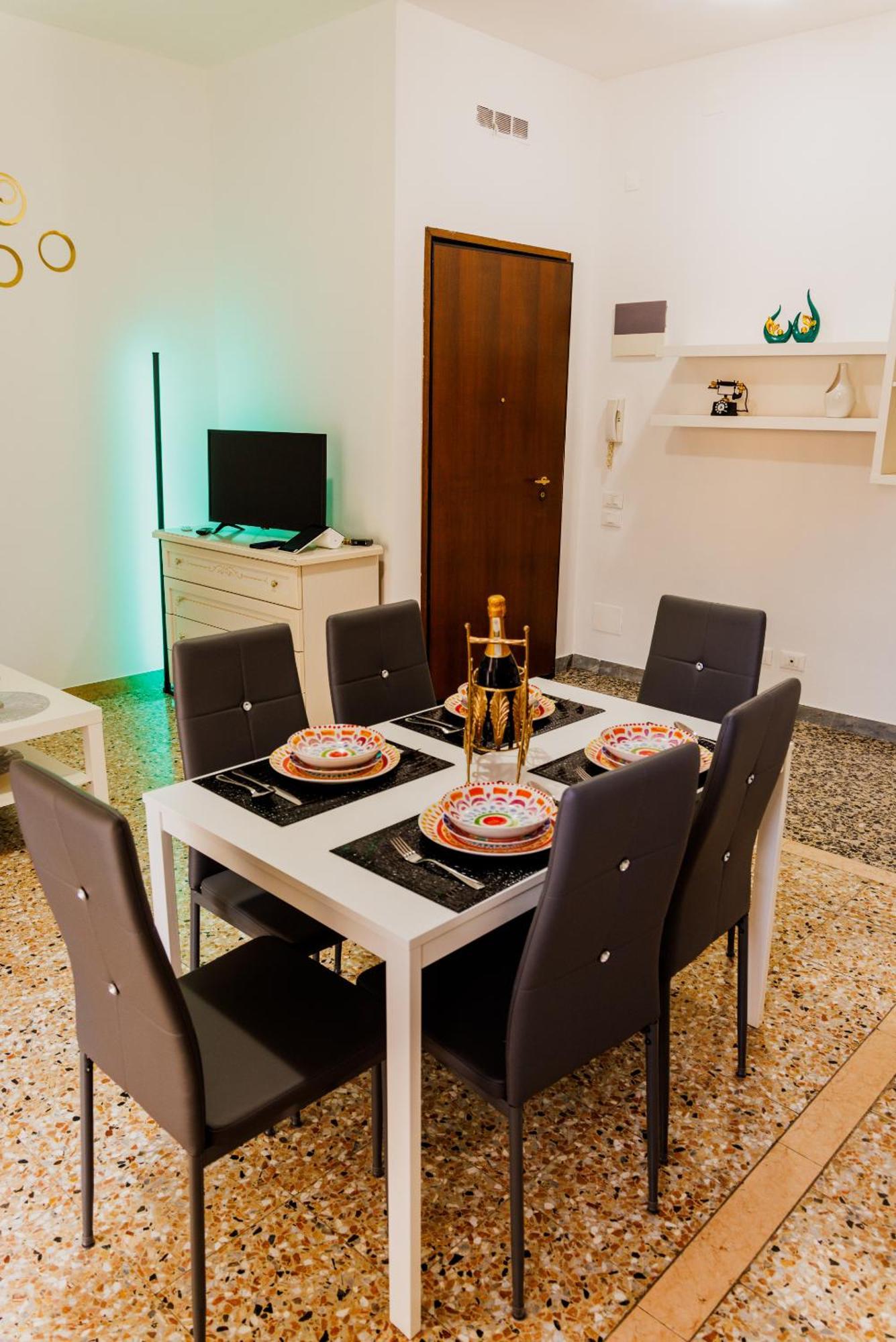 Laura Home Verona Dış mekan fotoğraf