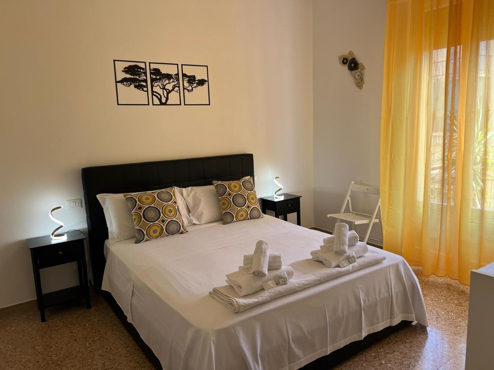 Laura Home Verona Dış mekan fotoğraf