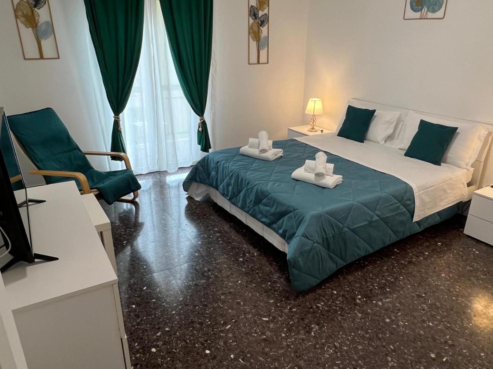 Laura Home Verona Dış mekan fotoğraf