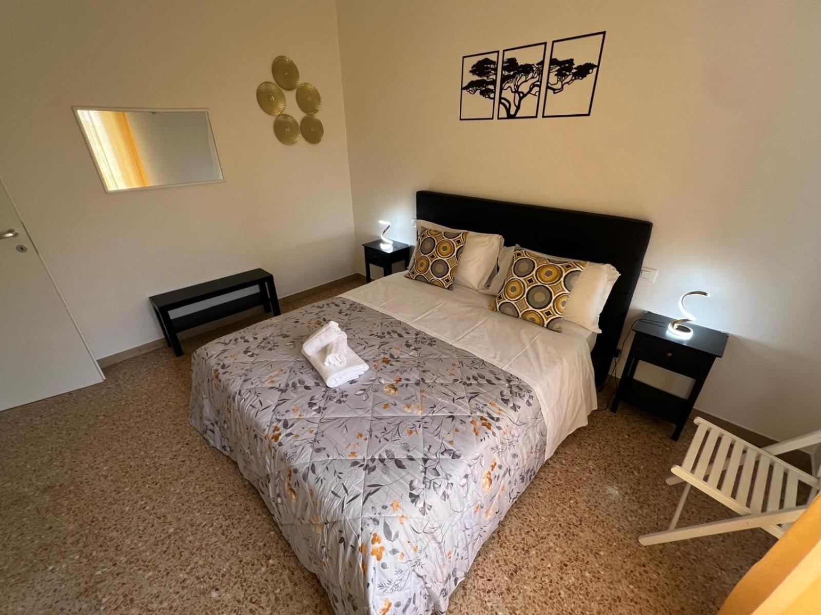Laura Home Verona Dış mekan fotoğraf