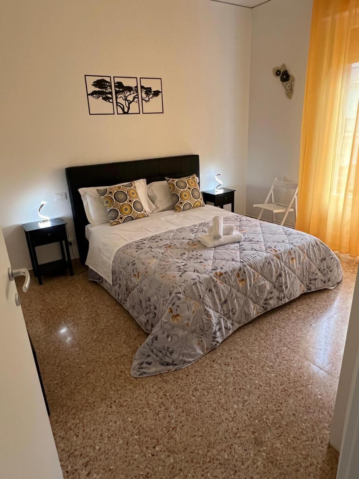 Laura Home Verona Dış mekan fotoğraf