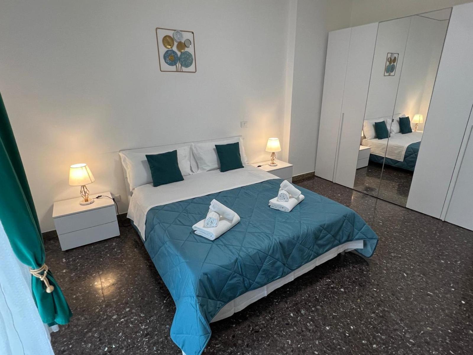 Laura Home Verona Dış mekan fotoğraf