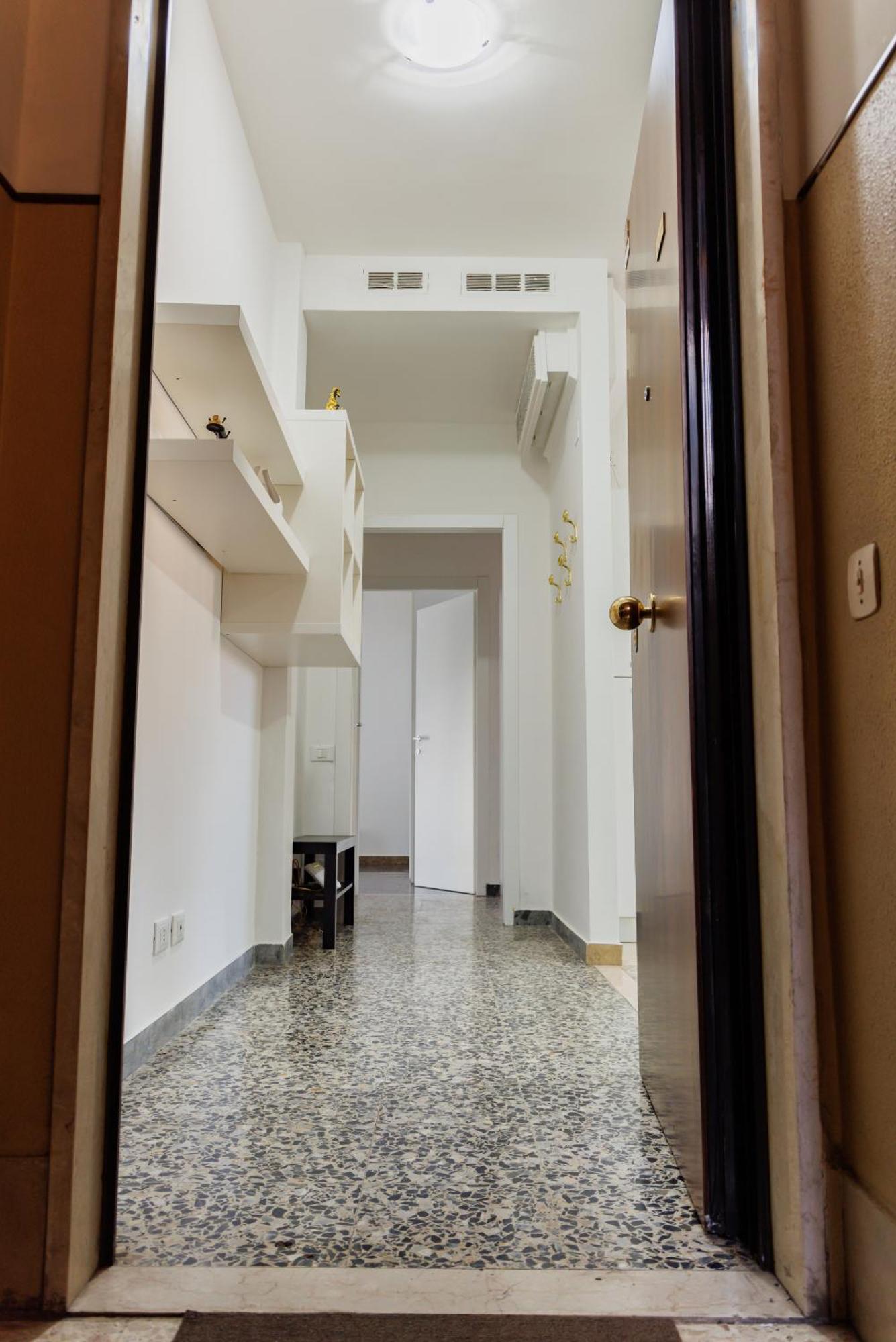 Laura Home Verona Dış mekan fotoğraf