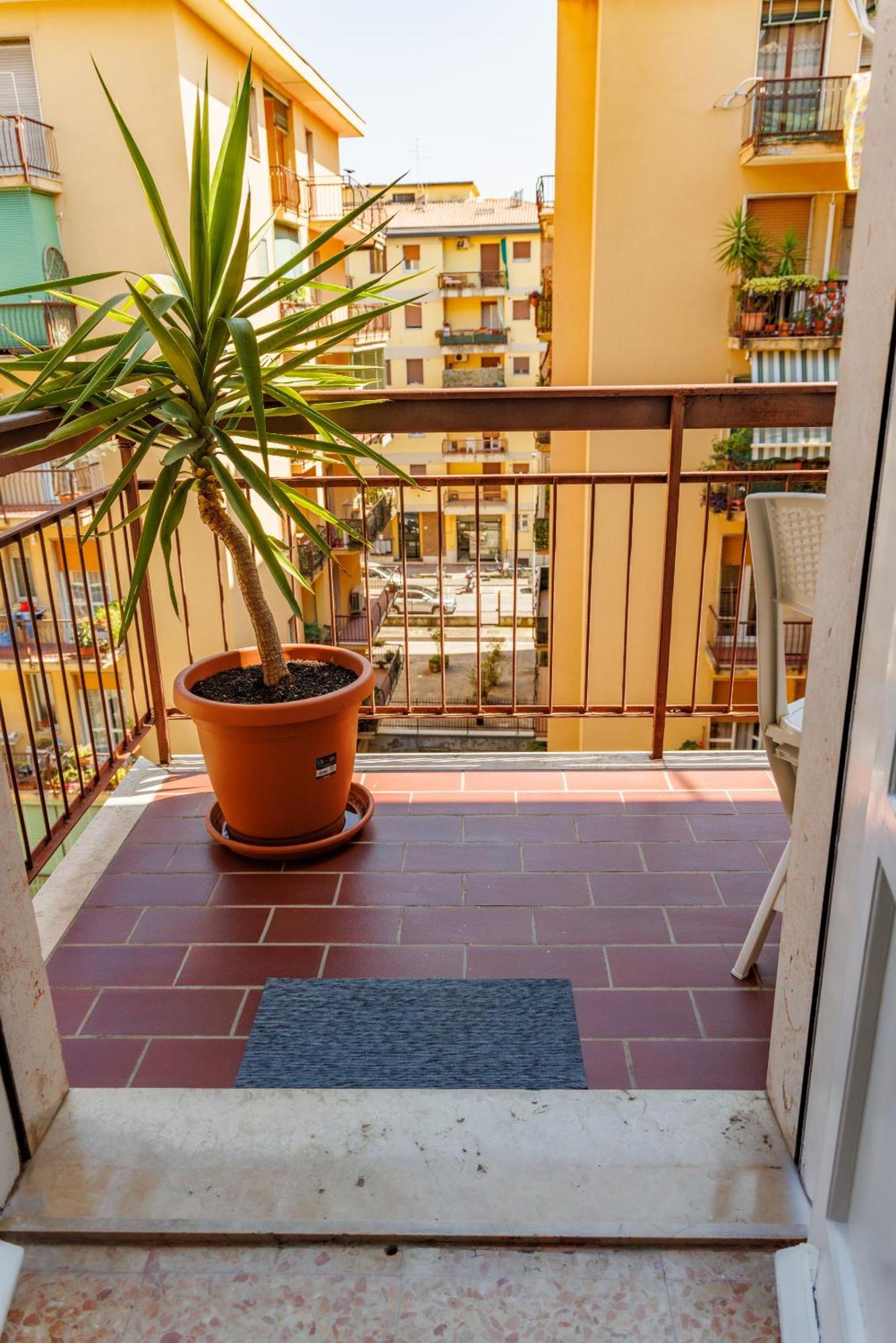 Laura Home Verona Dış mekan fotoğraf