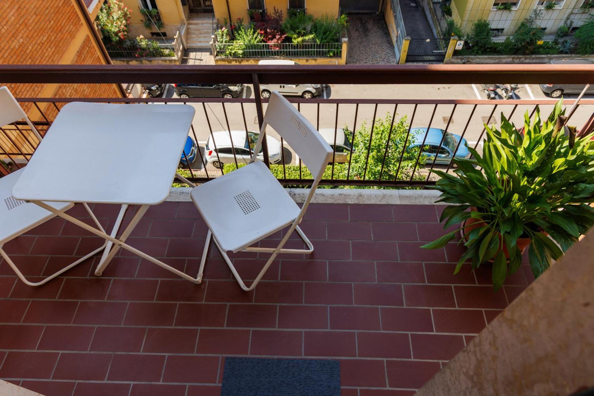Laura Home Verona Dış mekan fotoğraf