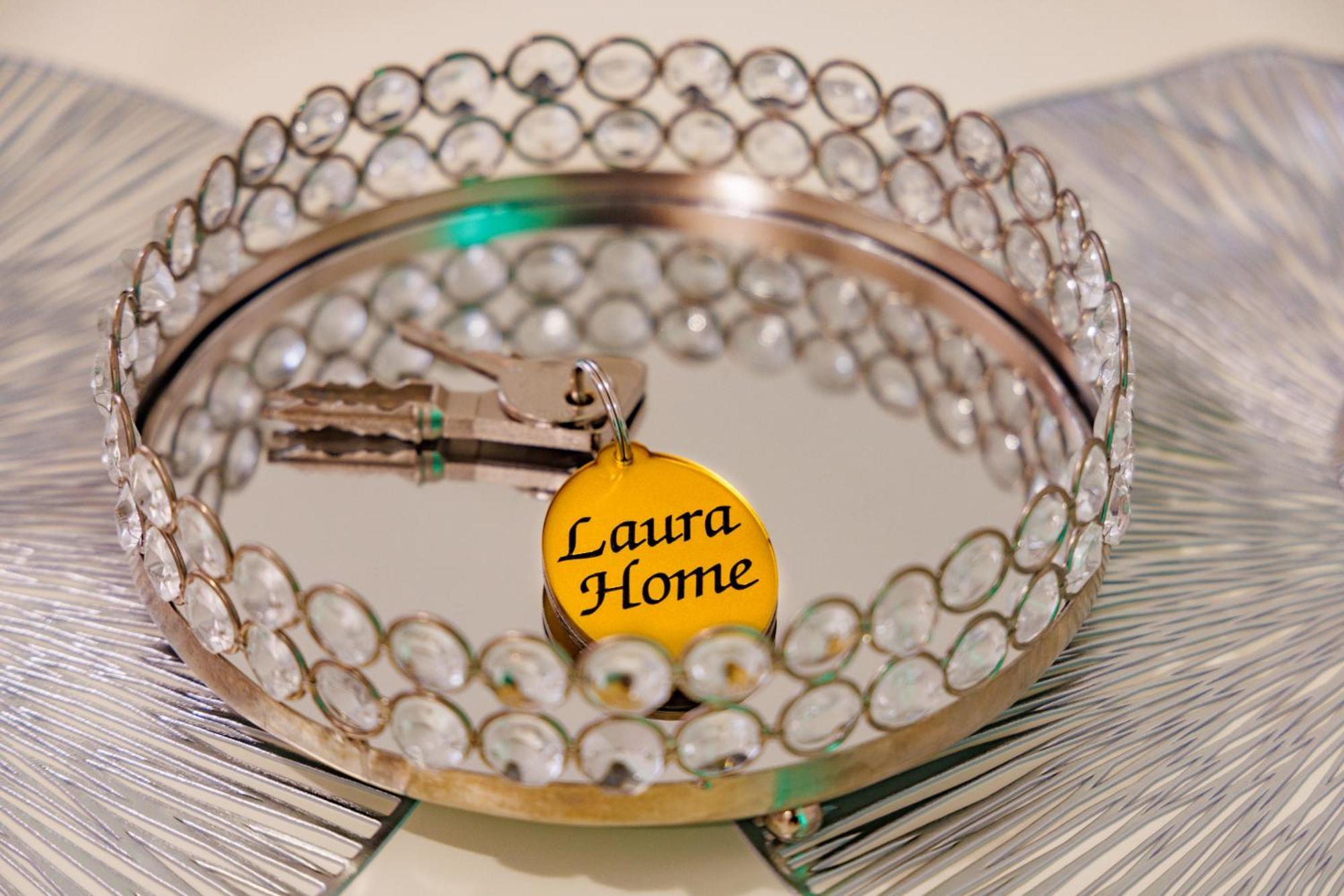 Laura Home Verona Dış mekan fotoğraf