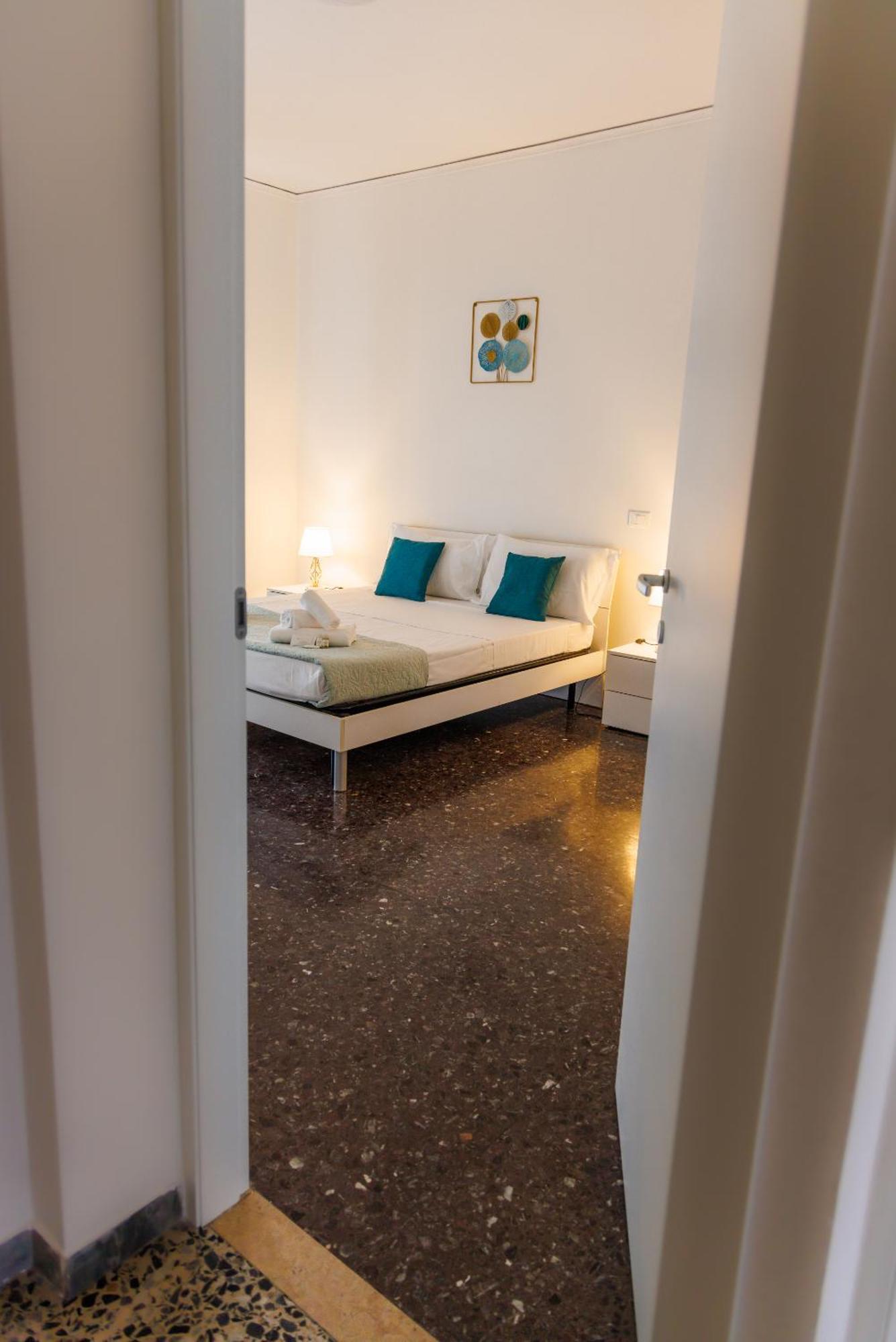 Laura Home Verona Dış mekan fotoğraf