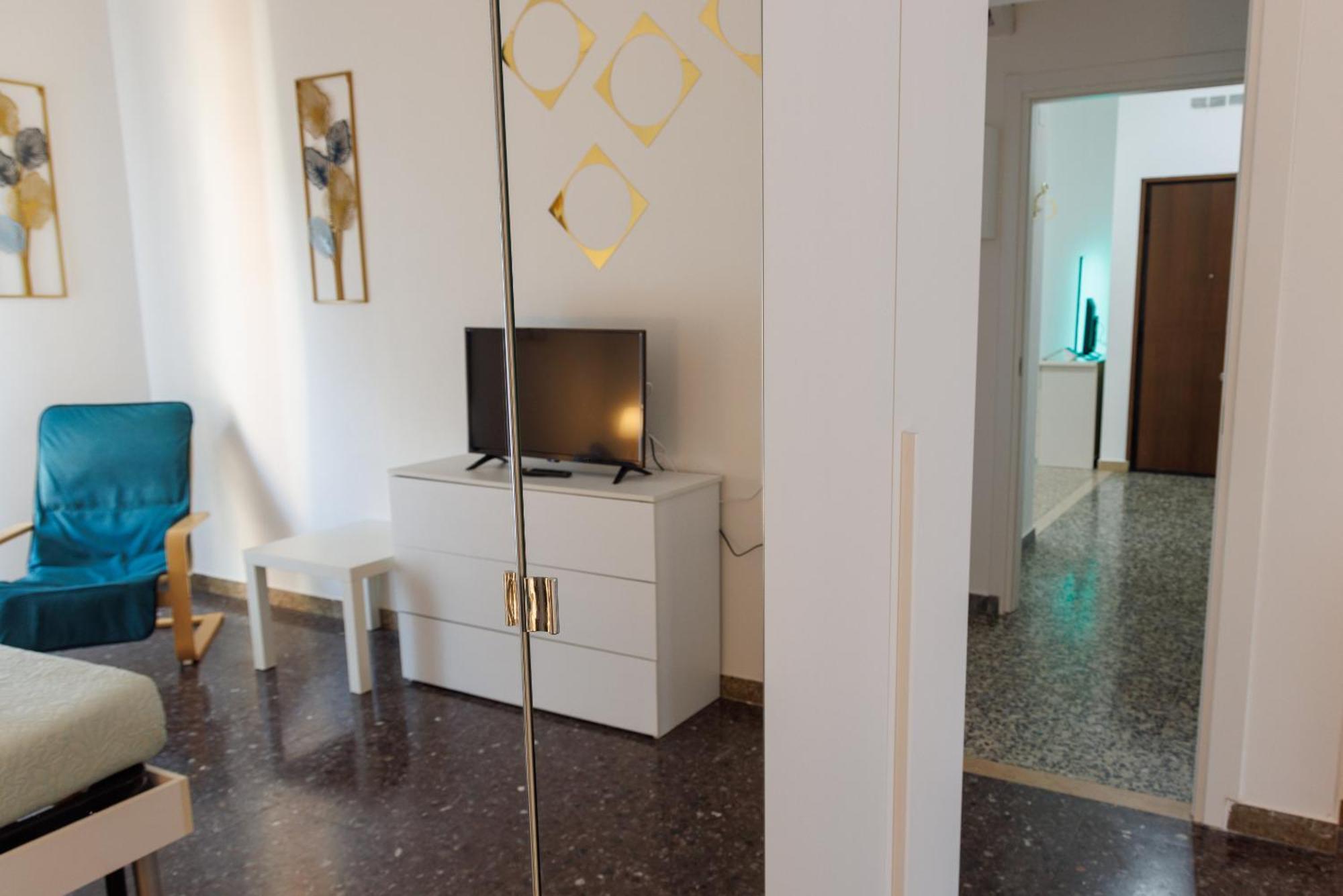 Laura Home Verona Dış mekan fotoğraf