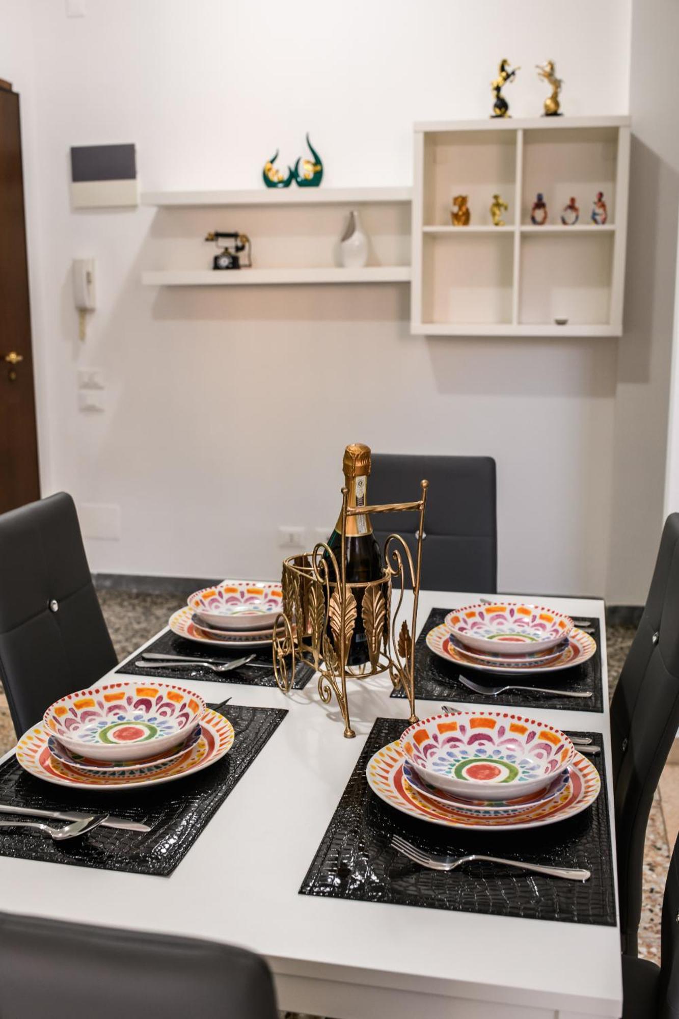 Laura Home Verona Dış mekan fotoğraf