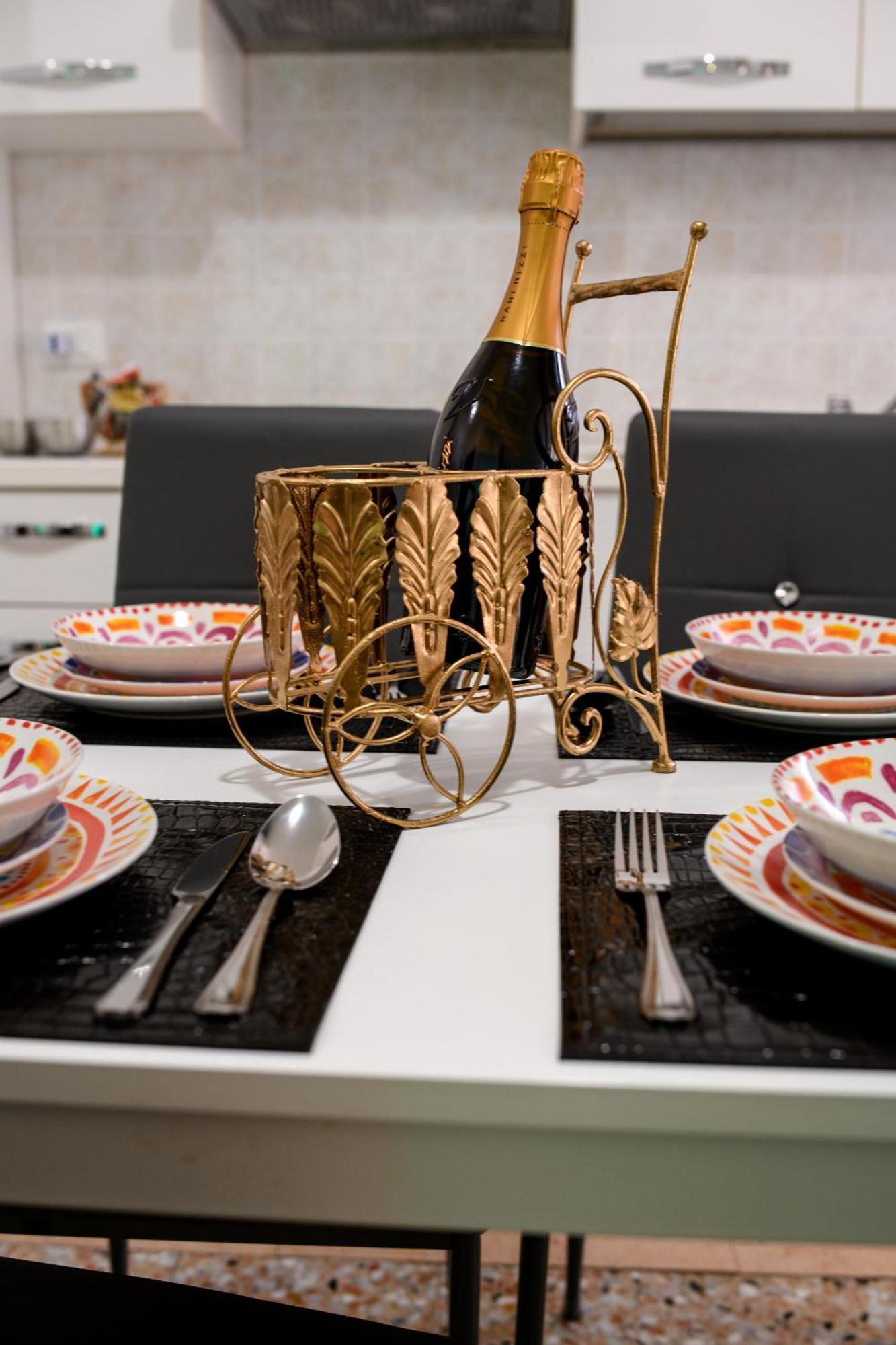 Laura Home Verona Dış mekan fotoğraf
