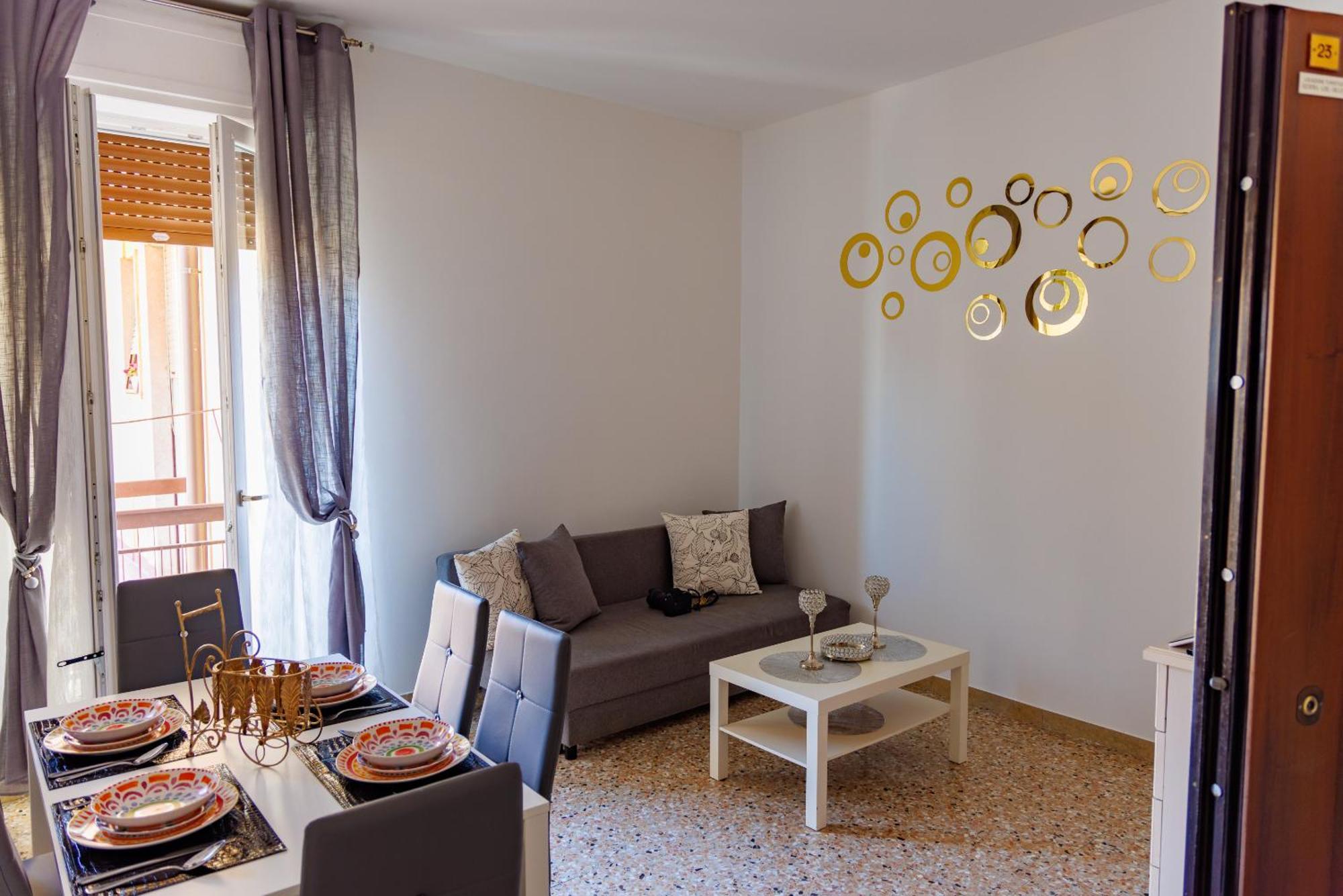 Laura Home Verona Dış mekan fotoğraf