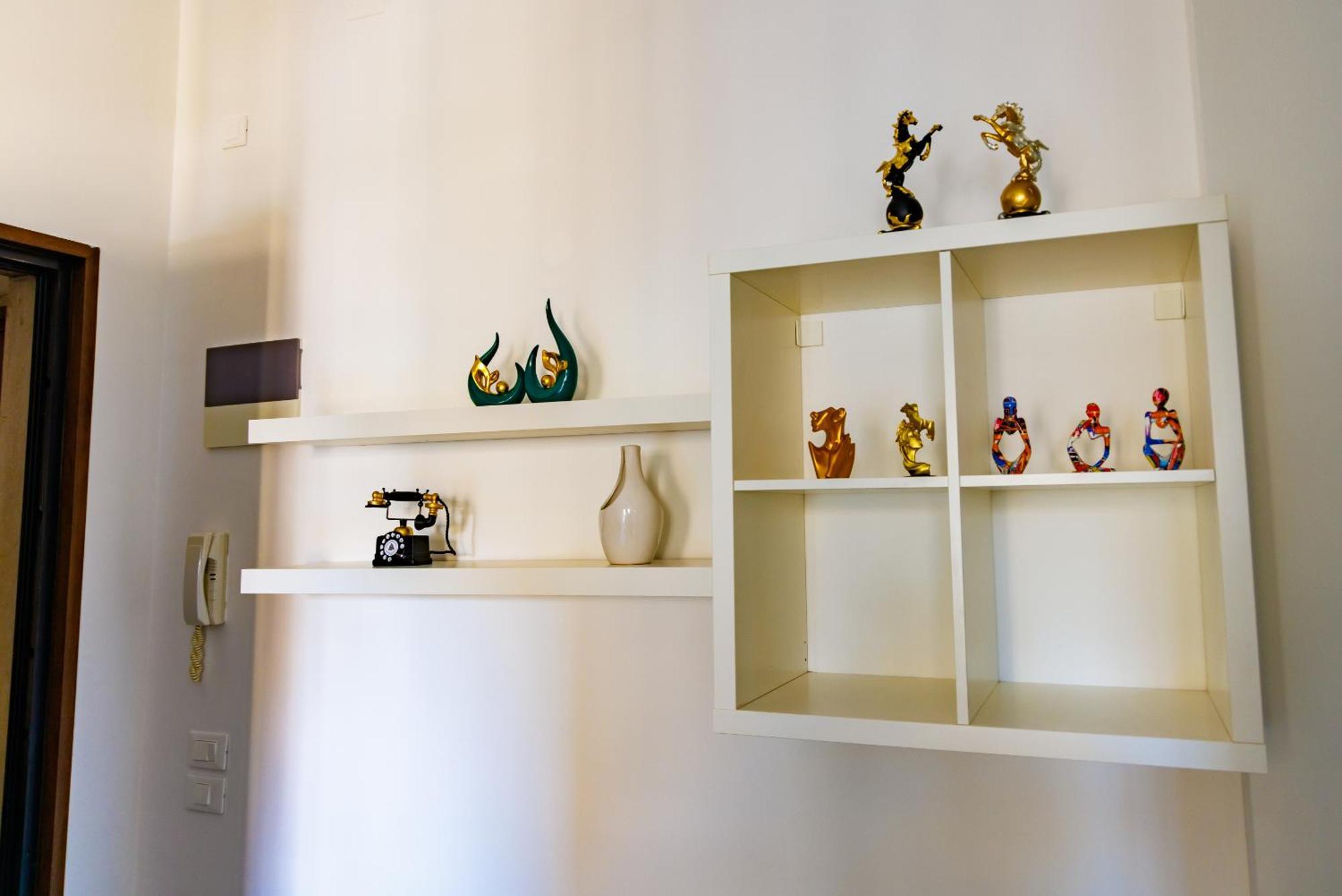 Laura Home Verona Dış mekan fotoğraf