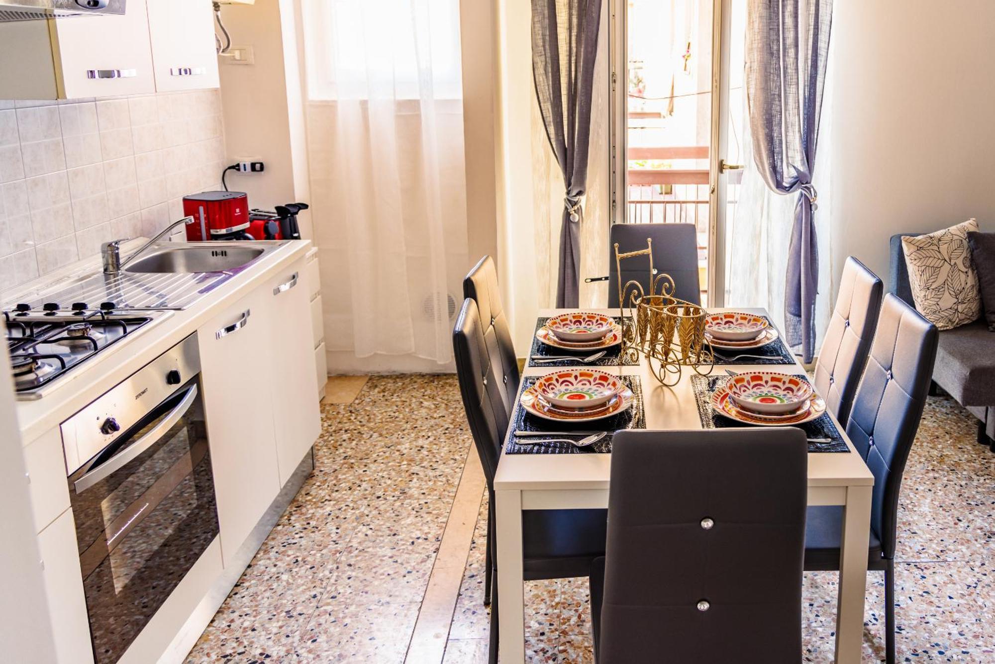 Laura Home Verona Dış mekan fotoğraf