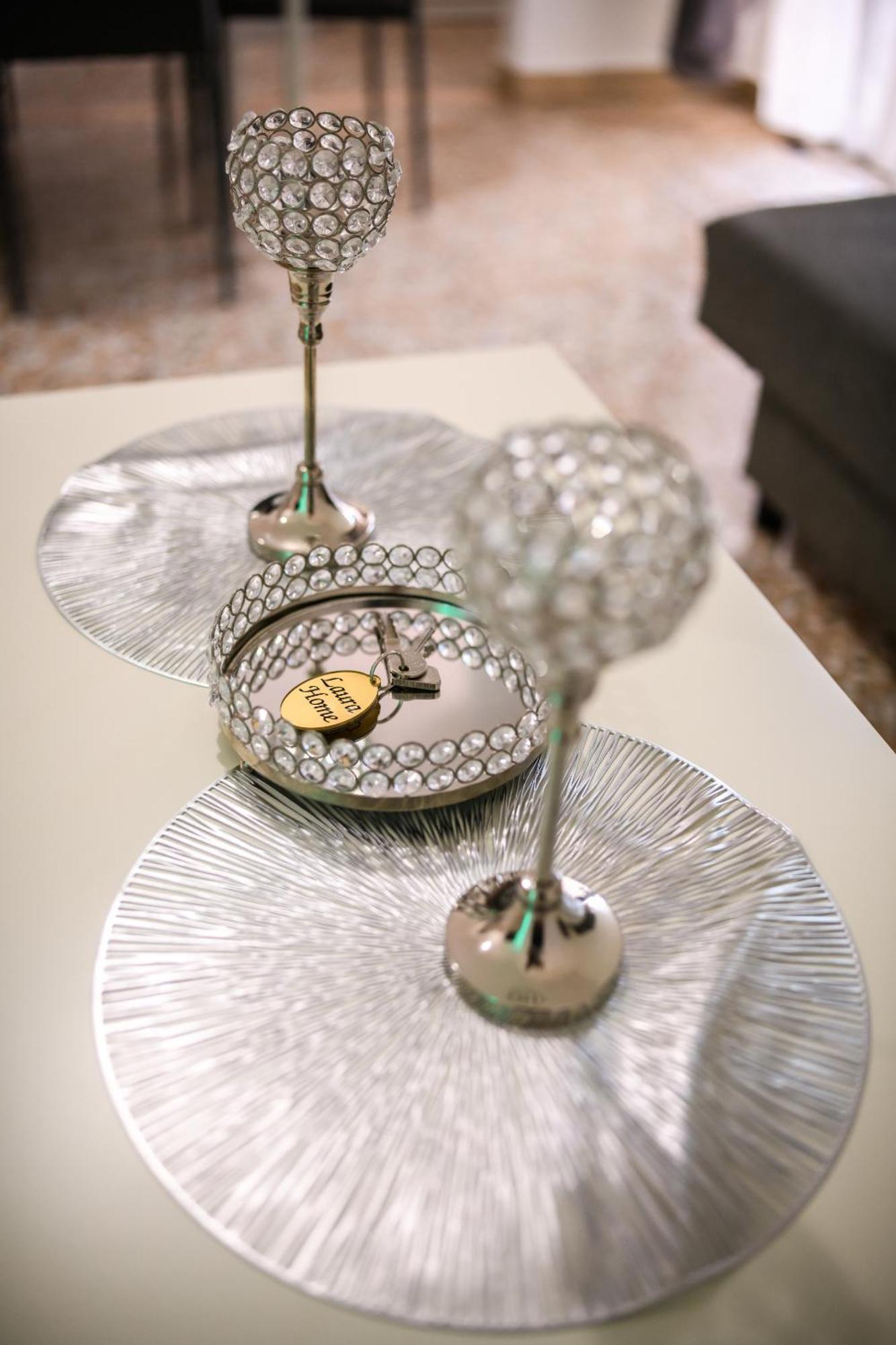 Laura Home Verona Dış mekan fotoğraf