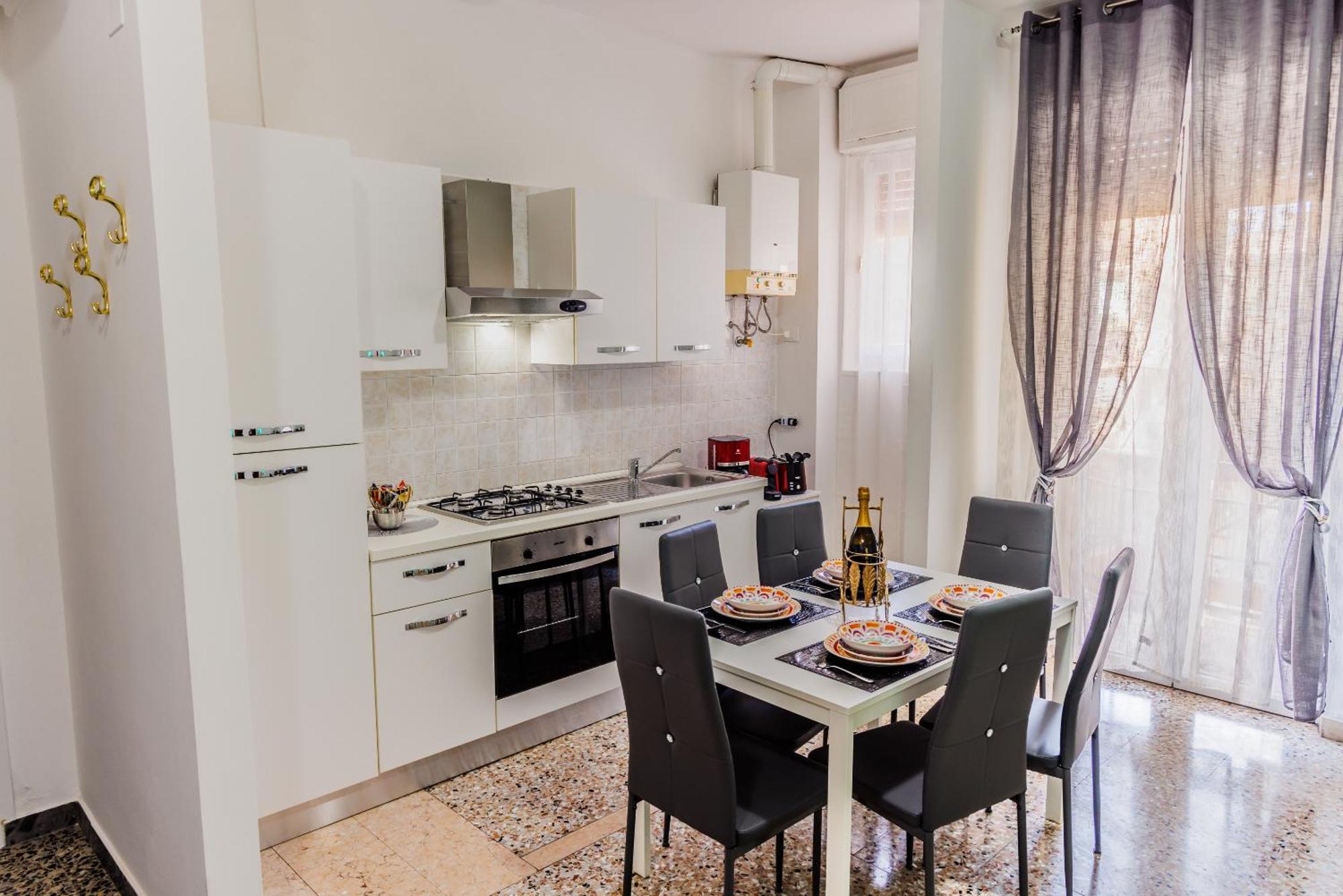 Laura Home Verona Dış mekan fotoğraf