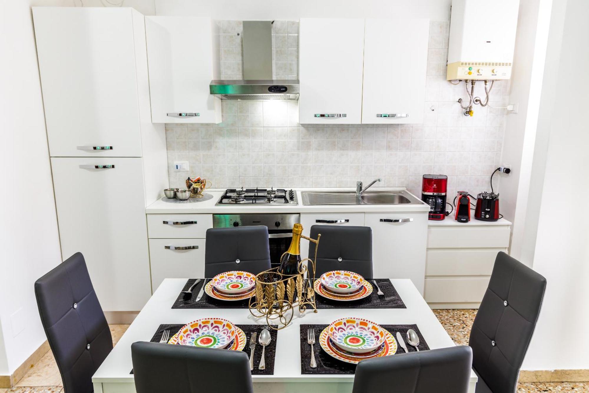 Laura Home Verona Dış mekan fotoğraf