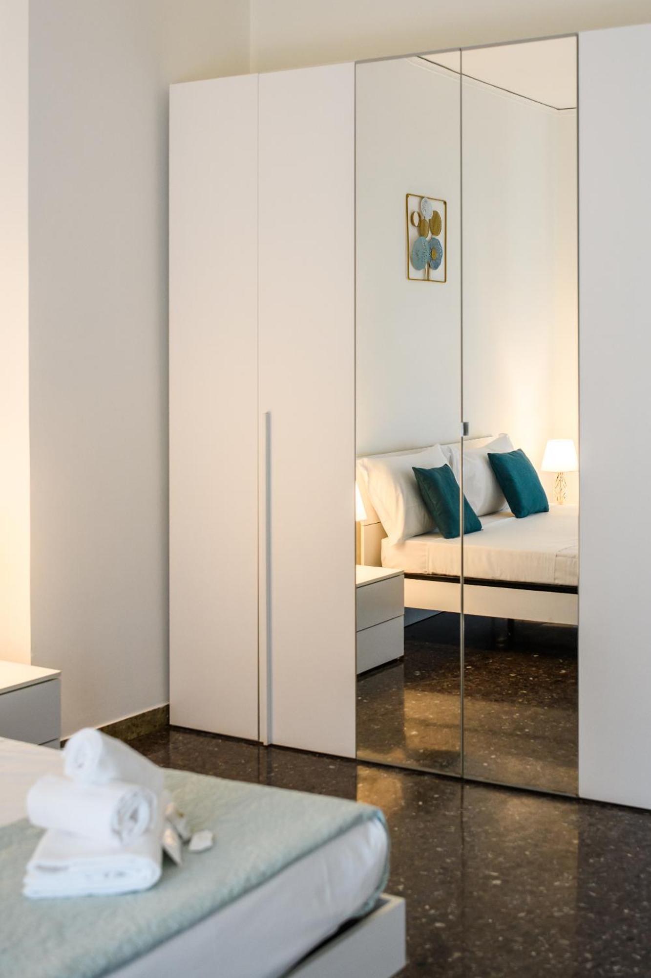 Laura Home Verona Dış mekan fotoğraf