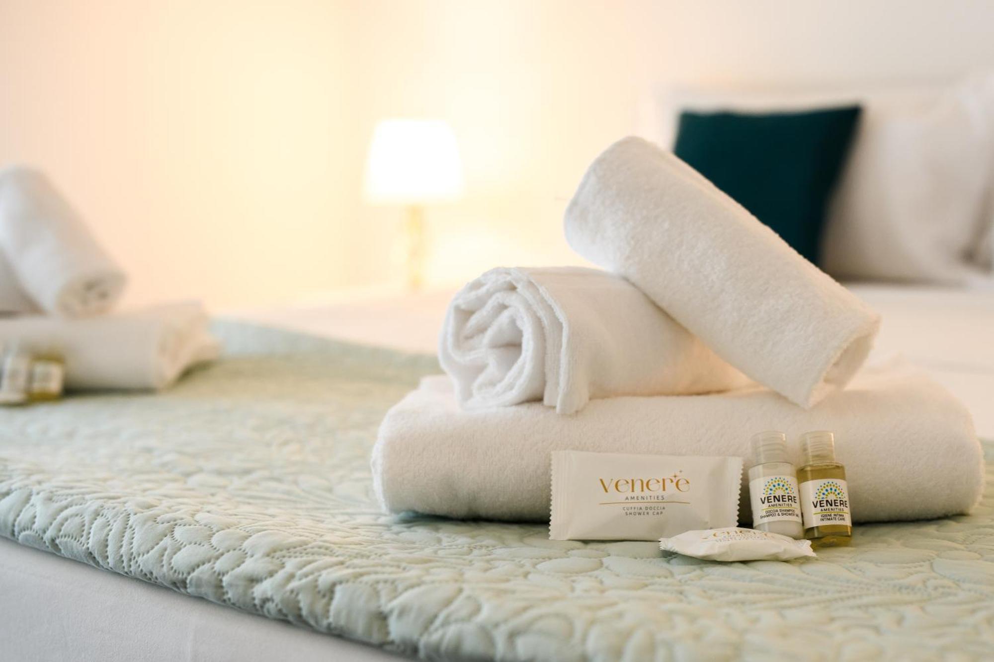 Laura Home Verona Dış mekan fotoğraf