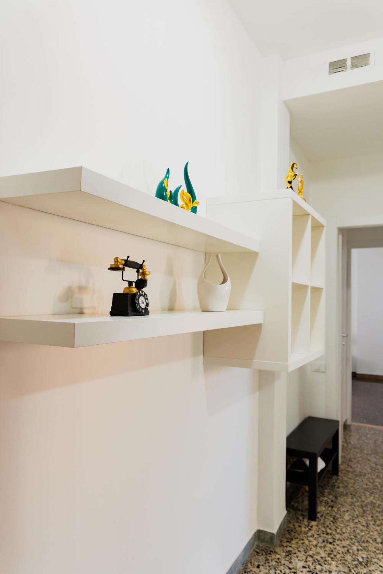 Laura Home Verona Dış mekan fotoğraf