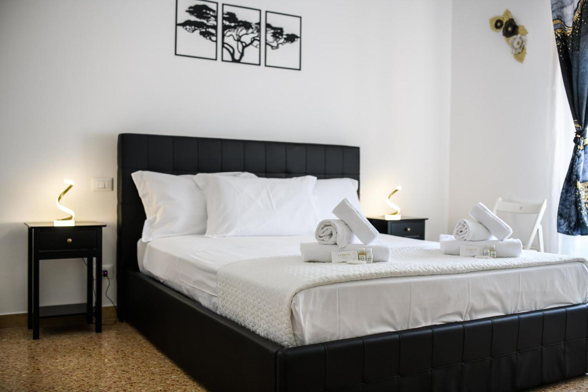 Laura Home Verona Dış mekan fotoğraf