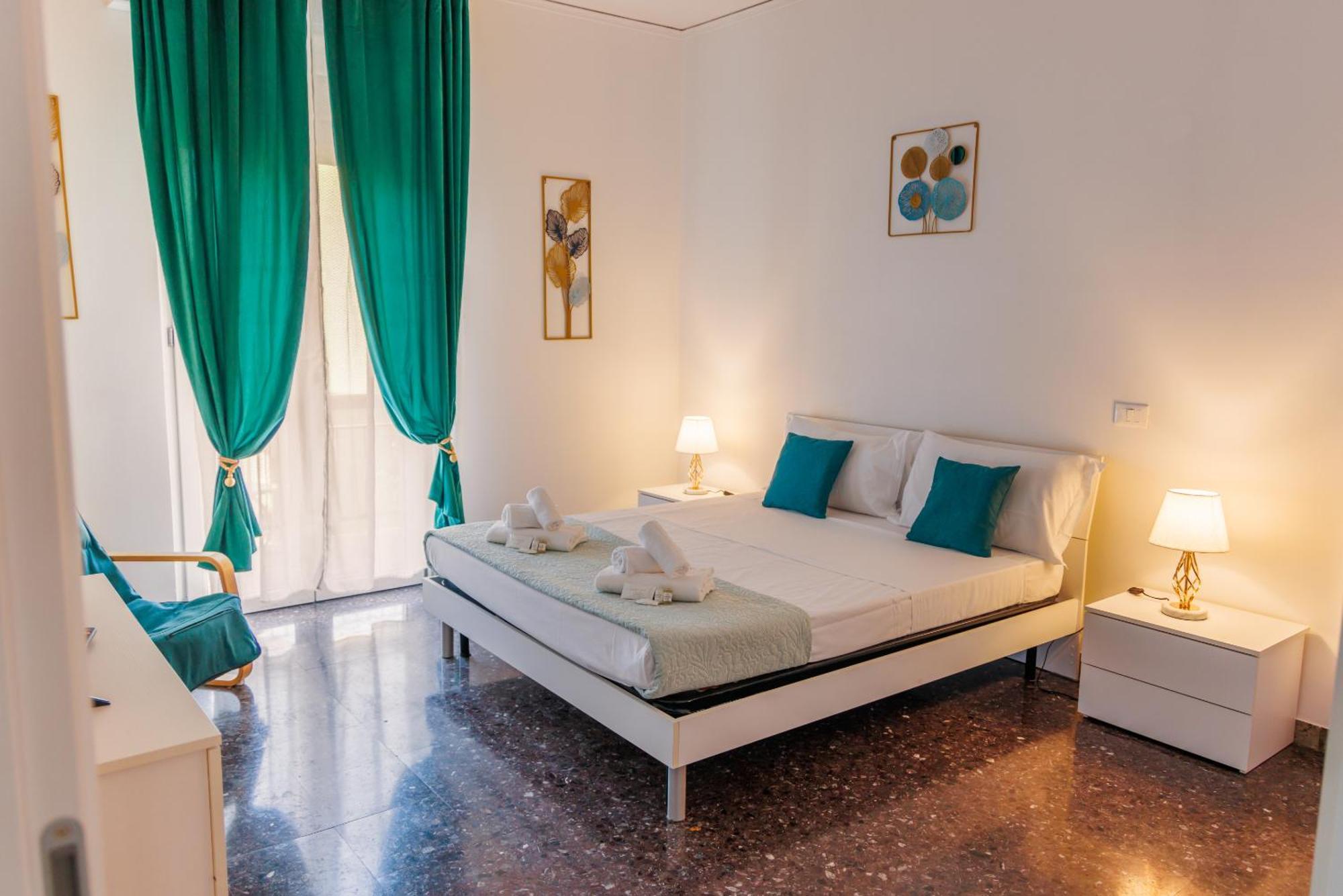 Laura Home Verona Dış mekan fotoğraf